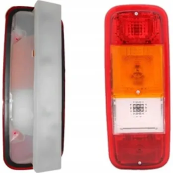 Zadní světlomet ZADNÍ SVĚTLO DAEWOO Lublin 295087-E