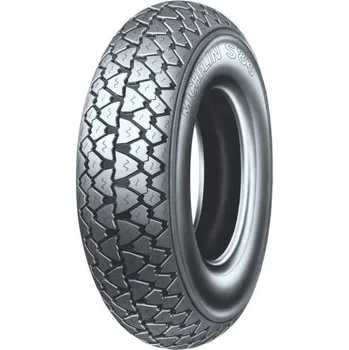 Letní osobní pneu Michelin S83 3.50-10 59 J