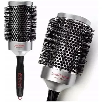 kartáč na vlasy Kadeřnický kartáč na modelování vlasů Olivia Garden