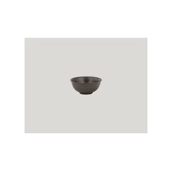 RAK Genesis miska nestohovatelná 16 cl, kakaová | RAK-GNNNBW10CO