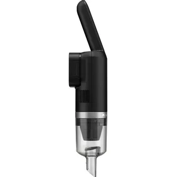 Vysavač KitchenAid 5KKVR121BM + 12V baterie, černý