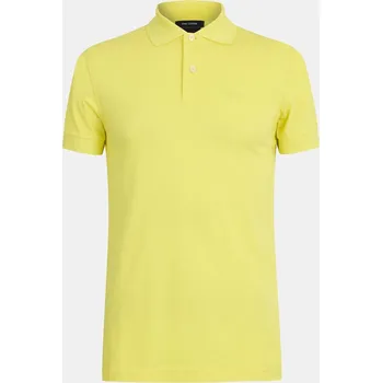 Tričko Boss Bright Yellow 1173083 S