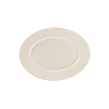Talíř Fedra talíř oválný 35,8 × 26,9 cm