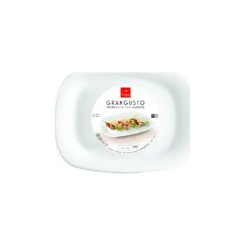 Talíř Bormioli Rocco Talíř 28 × 21 cm – PIADINA | BR-431241