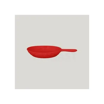 Pánev RAK Chef's Fusion pánev pr. 24 cm, červená | RAK-CFPN24BR