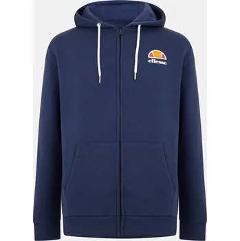 Pánská mikina Mikina Ellesse Navy 1181880 Small