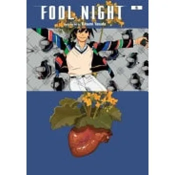 Fool Night, Vol. 6 - Yasuda, Kasumi