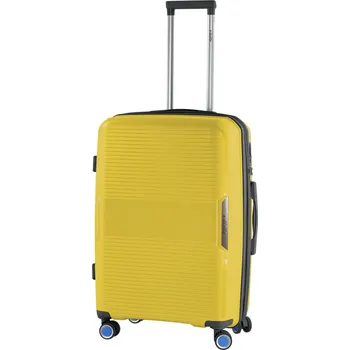 Cestovní kufr Dielle 4W M PP 180-60-37