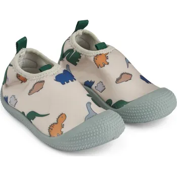 Vodácké vybavení LIEWOOD Boty do vody Sanjia - Dinosaurs / Mist Velikost: 21