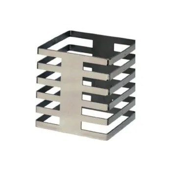 Sloupek nerezový 22 cm