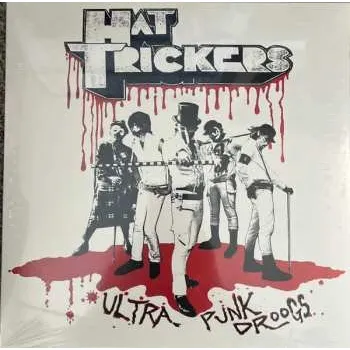 Zahraniční hudba LP Hat Trickers: Ultra Punk Droogs 2025