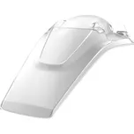 POLISPORT Rear Fender POLISPORT 8572900005 průhledná