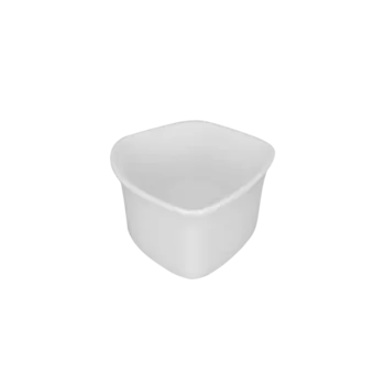 RAK Minimax miska Jigsaw 12,4 × 9,3 cm | RAK-OPJB18