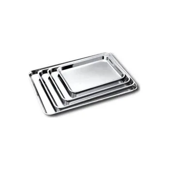 Tác obdélníkový 250 × 190 mm