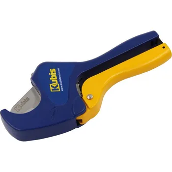 Nůžky na plech Nůžky instalaterské na plastové trubky, max ∅42 mm, břit Mn65, 205 mm