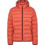 709670 - Tchibo - Prošívaná bunda - pro muže - vel. XXL 60/62 - barva: oranžová