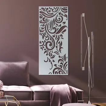 Obraz 3D panel do kuchyně - Hlas mysli | DUBLEZ