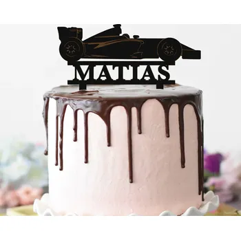 Obraz Dřevěný zápich pro muže - Formula | DUBLEZ