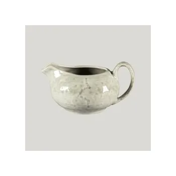 Konvička na mléko Krush mléčenka 25 cl, světle zelená