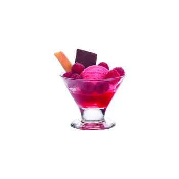 Sklenice Onis Embassy Dessert/Martini sklenička na pohár 23,9 cl | LB-3803