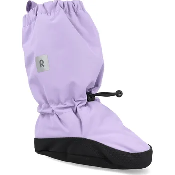 Capáčky Dětské zimní capáčky Reima Anturoin - Blooming Lilac fialové Velikost: 6-18M
