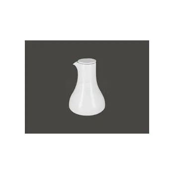 Konvička na mléko RAK Konvička na sake s víčkem 36 cl | RAK-MOSK36