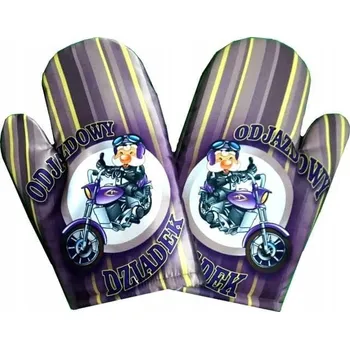 Chňapka Kuchyňská chňapka U Dědy – přídavek povinný!