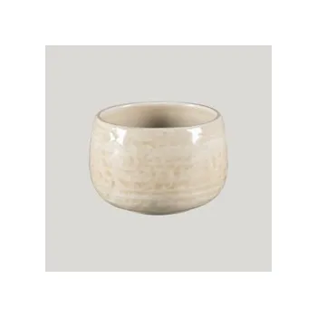 Krush šálek bez ucha 30 cl, béžový