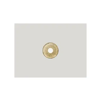 RAK Woodart podšálek pro šálek na espresso RAK-CLCU09 – mechově zelená | RAK-WDCLSA13MG