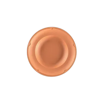 Talíř Tero Prima talíř hluboký pr. 24 cm