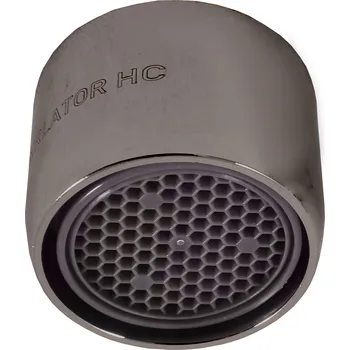 Perlátor M22x1, Metal Grey - kartáčovaná MA0002EMGK, RAV Slezák