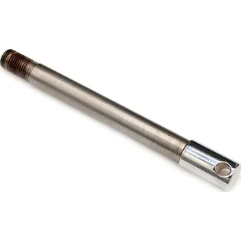 Motor pro motocykl Osa předního kola Jawa ČZ 125 175 s dlouhou hlavou