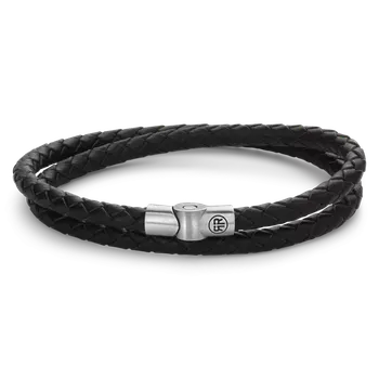 Náramek Náramek Rebel & Rose RR-M0038-S-XL