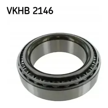 SKF VKHB 2146 Ložisko kola