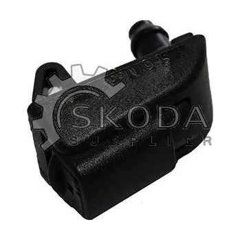 Směs do ostřikovače Originální díl 5E3955985 VAG