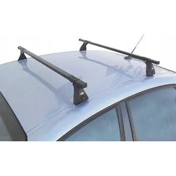 Příčník na automobil Střešní nosiče Subaru Legacy IV (03-09) kombi CRUZ