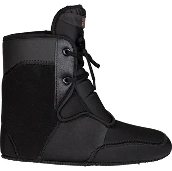 Kolečkové brusle 2nd Skin Wide 46-47 EU