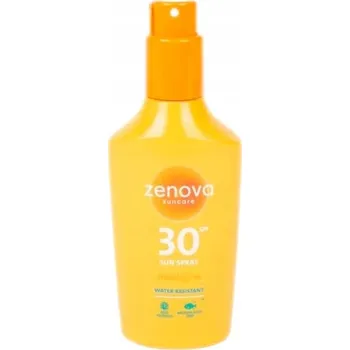 Přípravek na opalování Opalovací mléko ZENOVA voděodolné SPF 30 200 ml