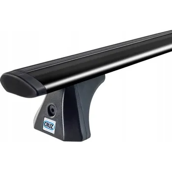 Příčník na automobil Střešní nosič pro Alfa Romeo Stelvio bez podélných nosičů (17-) CRUZ Airo