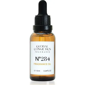 284 OLEJEK VONNÝ OLEJ KOMPOZICE 10ml DÁMSKÁ VŮNĚ