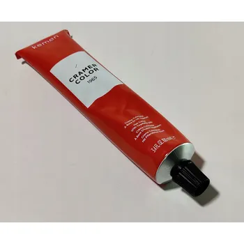 Barva na vlasy Barva na vlasy Kemon Cramer Color 10 platinová