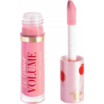 Lesk na rty VIVIENNE SABO Lesk na rty Le Grand Volume, odstín č. 03 Soft pink GOYAVE (3 ml)