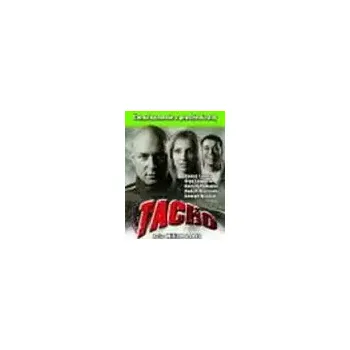 DVD film Tacho - DVD digipack