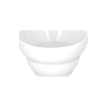 RAK Miska dvě vlnky 42 cl | RAK-AUDWB44