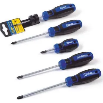 Šroubovák Šroubovák křížový PH1*100 мм, CrV6150