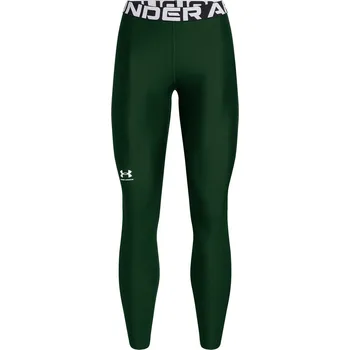 Dámská móda Legíny Under Armour Forest Green 1744531 12 (M)