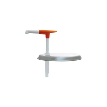 kbelík Pumpička a kryt na kbelík 10/12 kg