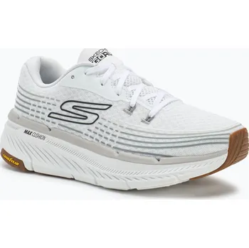 Pánské tenisky Pánské boty SKECHERS Max Cushioning Premier 2.0 Vivid 2.0 white