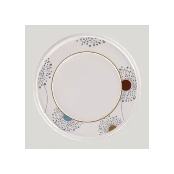 Talíř Ease spring talíř mělký s okrajem pr. 32 cm