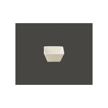 RAK Minimax mísa čtvercová 10,5 cl | RAK-OPSB08